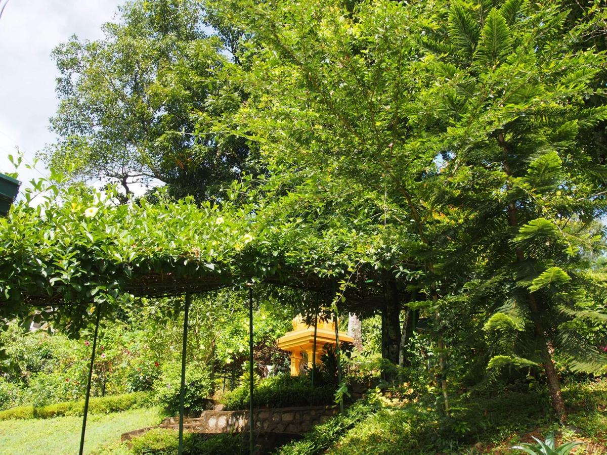 Tearamb Holiday Bungalow Otalawa Exterior foto