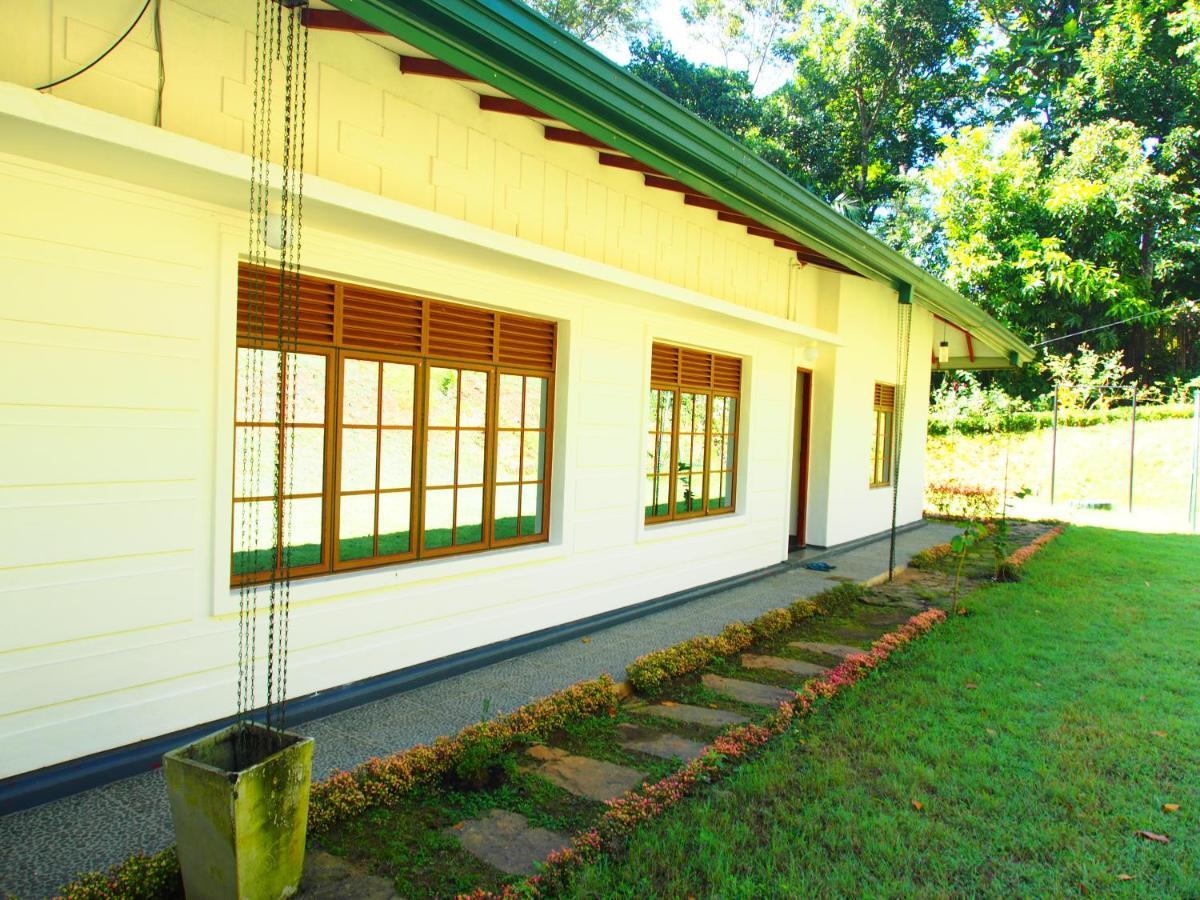 Tearamb Holiday Bungalow Otalawa Exterior foto